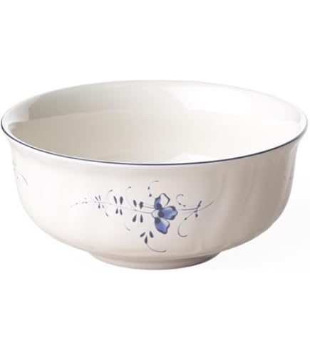 Villeroy & Boch Vieux Luxembourg 大皿 Villeroy & Boch 'Vieux Luxembourg' Large Oval Platter – SOSC Home