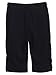 Gioberti Mens Active Yoga Shorts, Elastic Waist