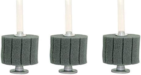 Lustar โ Hydro-Sponge V Filter for Aquariums up to 125 Gallons