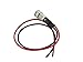 Alpinetech PL8B-G Green 12V 8mm 5/16