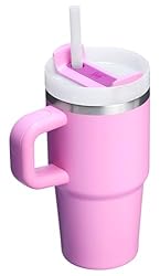Stanley Quencher H2.0 Tumbler with Handle and Straw