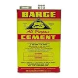 Barge Cement One Gallon