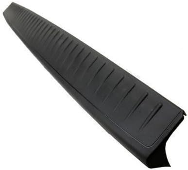 Outdoordeal Tailgate Spoiler Cap Protector for 2002-2009 Dodge Ram Pickup Truck