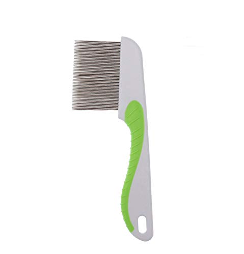 Professional Lice Nit Comb – Ergonomic Design