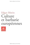 Image de Culture et Barbarie Europeennes