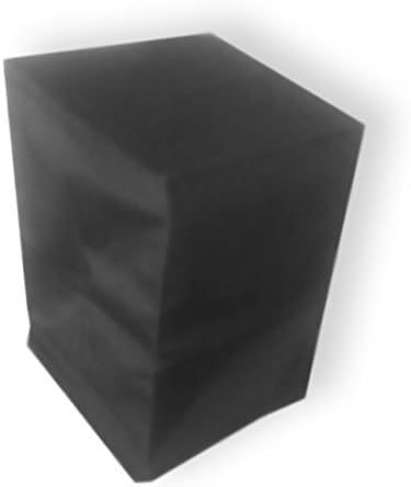 MakerBot Replicator Z18 3D Printer MP05950 Black Nylon Dust Cover