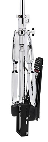 DW Drum Workshop Heavy Duty Delta II 3-Leg Hi-Hat