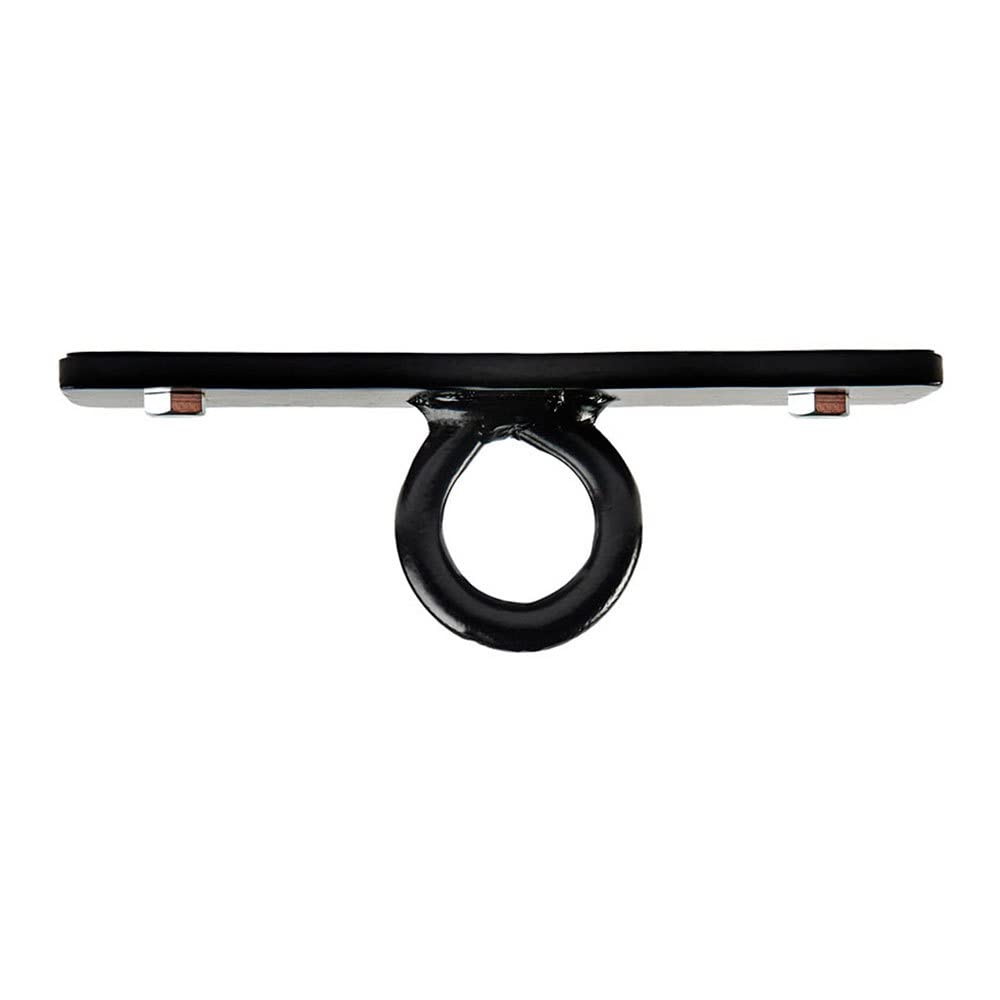 LEONE 1947, Ceiling attachment, Black, Taglia Unica, AT703