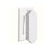 Mitzvah Family Magnetic Switch & Outlet Cover for Flat Modern Switches