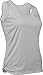 TR-903W-CB Women's Athletic Single Ply Solid Color Light Weight Track Singlet