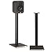 Q3000ST Speaker Stands Black (Pair)