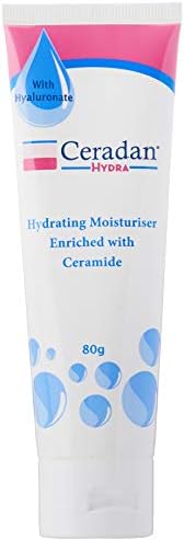 ceradan hydra moisturizer