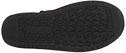 Koolaburra by UGG mens Burra Mini Ankle