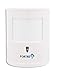Fortress Security Store Pet Immune Motion Detector for Home Alarm Security System