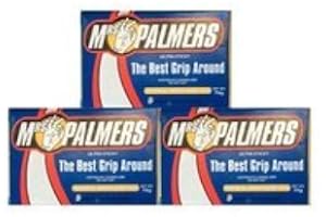 EPHIIONIY MRS. PALMERS SURF Wax Tropical 3 Pack