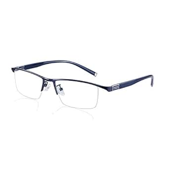 Men Photochromic+ Multifocus Glasses 3 Powers in 1 Reader