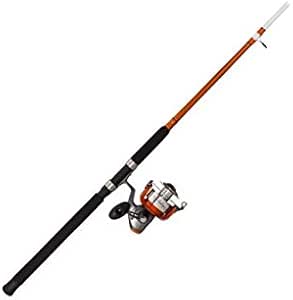 quantum bill dance catfish baitcast