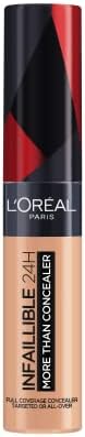 L’Oréal Paris More Than Concealer(cashmere 327) 30173620 price in Egypt ...