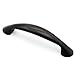 VESLA HOME 25 Packs Oil Rubbed Bronze Cabinet Hardware Drawer Handle Pull - 3
