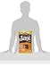 Bachman Jax Cheddar Cheese Puffed Curls 9.75 Oz (Pack of 3)