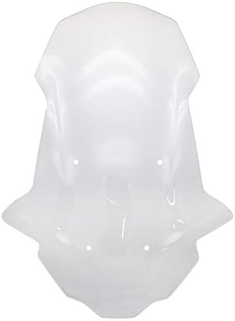 オートバイのフロントガラスをクリアスモークバイザー ウィンドディフレクター風防フィット感のためのx Adv 750 X Adv750 Xadv A 19 18 17 Color 大放出セール