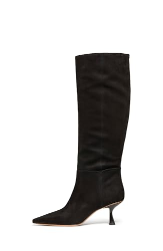 kate spade new york Adele Suede Tall Boot