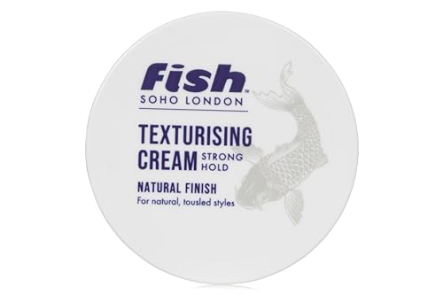 Texturising Cream