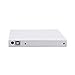 ZSTBT USB 2.0 External Portable CD-RW DVD ROM Combo Burner Drive for Laptop Notebook PC Desktop Computer(White)