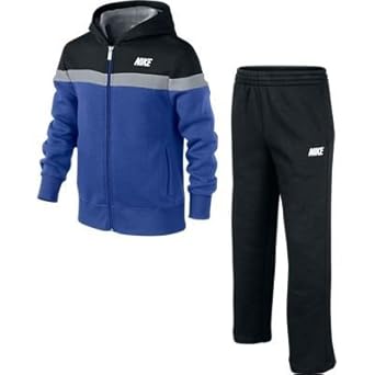 amazon chandal nike niño