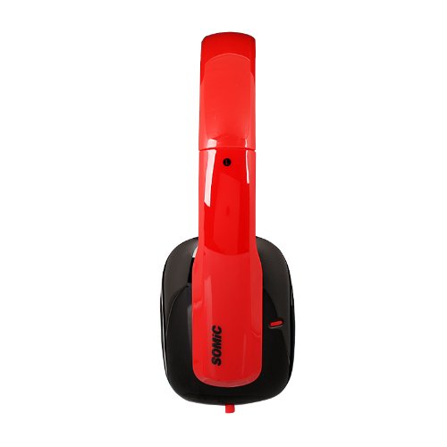 Somic M3 HiFi Music Headphones
