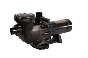 Amazon.com : Hayward SP2707X10 Max Flo II 1-HP Standard