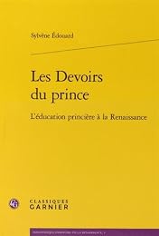Les  devoirs du prince