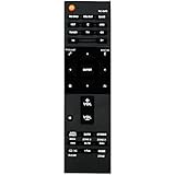 RC-957R Replacement Remote Control fit for Pioneer
