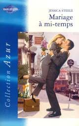 Mariage à mi-temps
