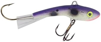 moonshine lures shiver minnow