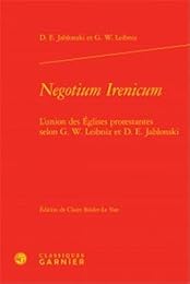Negotium irenicum