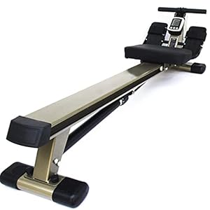Hydraulic-Rowing-Machine-Ultra-Quiet-Rower-12-Resistance-Level-with-LCD-Display-for-Home-Use-Fitness-Exercise Hydraulic Rowing Machine Ultra Quiet Rower 12 Resistance Level with LCD Display for Home Use Fitness Exercise