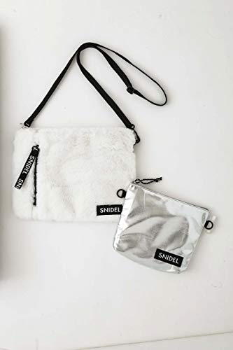 SNIDEL 2018年秋冬号 画像 B