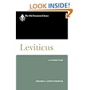 Leviticus: A Commentary (The Old Testament Library)