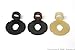 Bokuto Bokken Tsuba and Dome (Stopper)