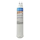 WaterSentinel WSW-5 Refrigerator Replacement Filter: Fits Whirlpool,  FILTER3 Filters