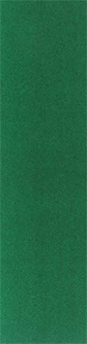 Blank Skateboards Dark Green Grip Tape - 9" x 33"