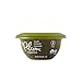 Plum Organics Baby Stage 2 Bowl, Organic Baby Food, Apple, Spinach & Avocado, 3.6 Ounce Bowl (Pack of 12)