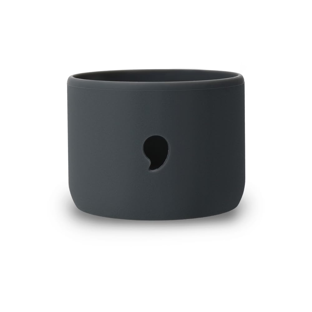 S’well Small Bottle Bumper, Grey