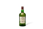 Seagram's Lime Twist gin glass 375ml (080432401583)