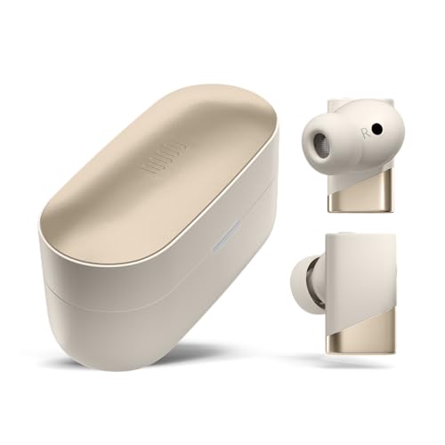 Status Pro X Wireless Earbuds Triple Speaker