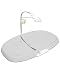 Skip Hop Changing Pad: Nursery Style, Easy-Clean Cushioned Foam Diaper Changing Pad