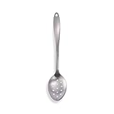 Cuisinox Slotted Spoon, Stainless Steel