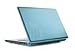 iPearl mCover Hard Shell Case for 15.6" HP 2000 2xxx series (2000-2aXX 2000-2bXX 2000-2cXX 2000-2dXX) laptop (Aqua)