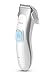 Philips Kids Hair Clipper HC1091/70 - child safe, ultra quiet,1 Count